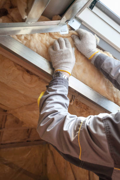 Types of Insulation We Offer in Salem, OH